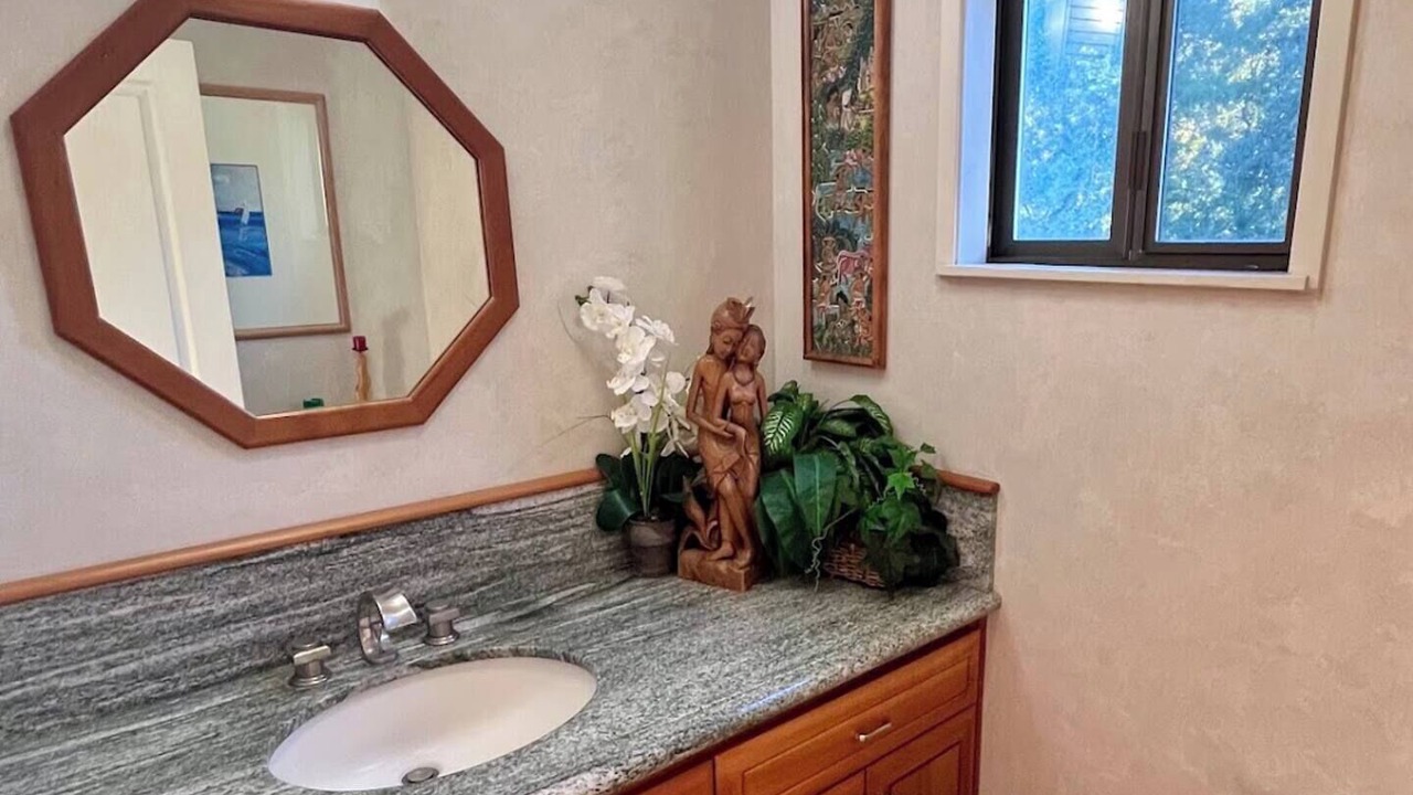 Photo of Bathroom in Los Gatos