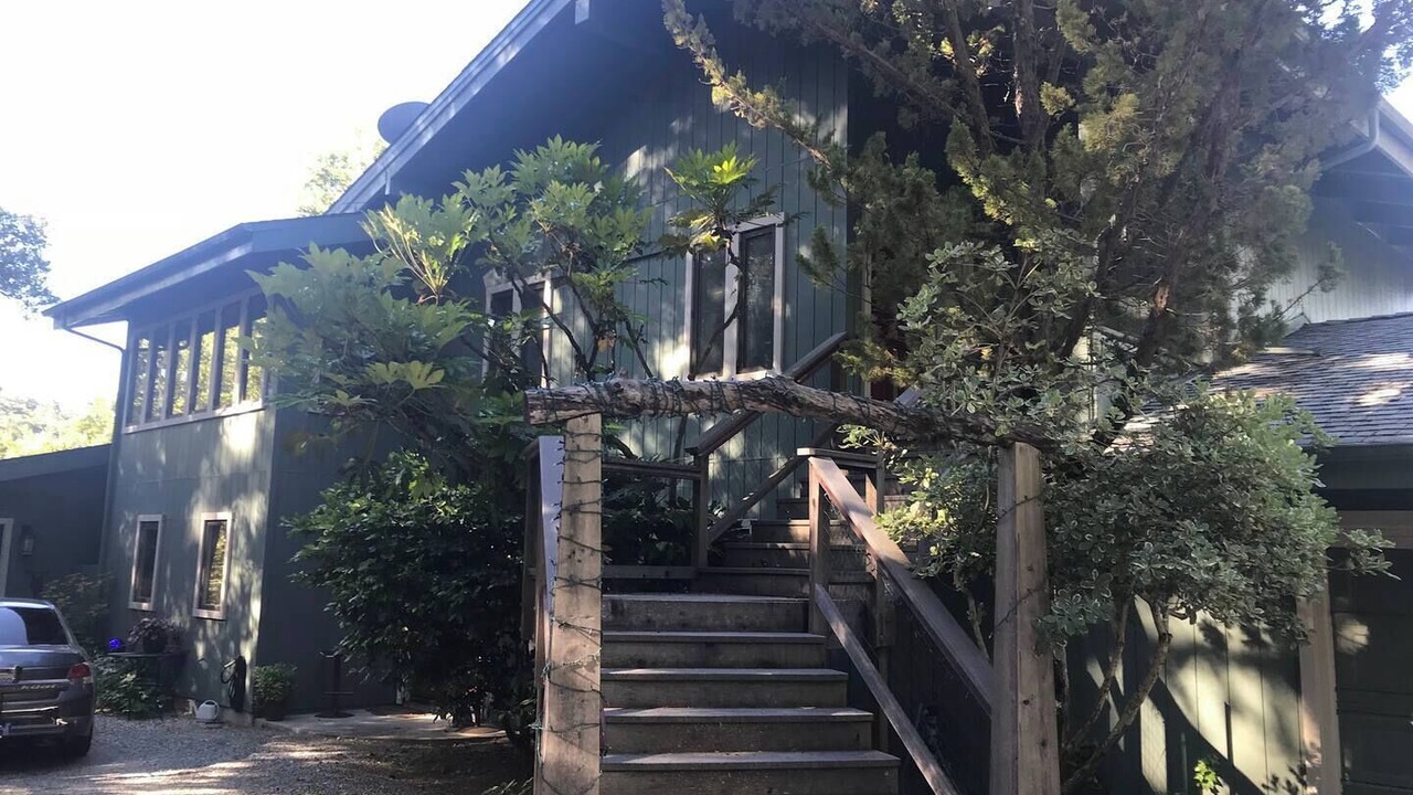 Photo of Outdoor in Los Gatos