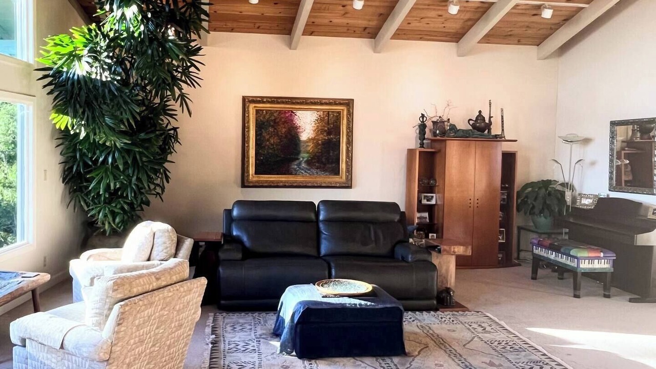 Photo of Livingroom in Los Gatos