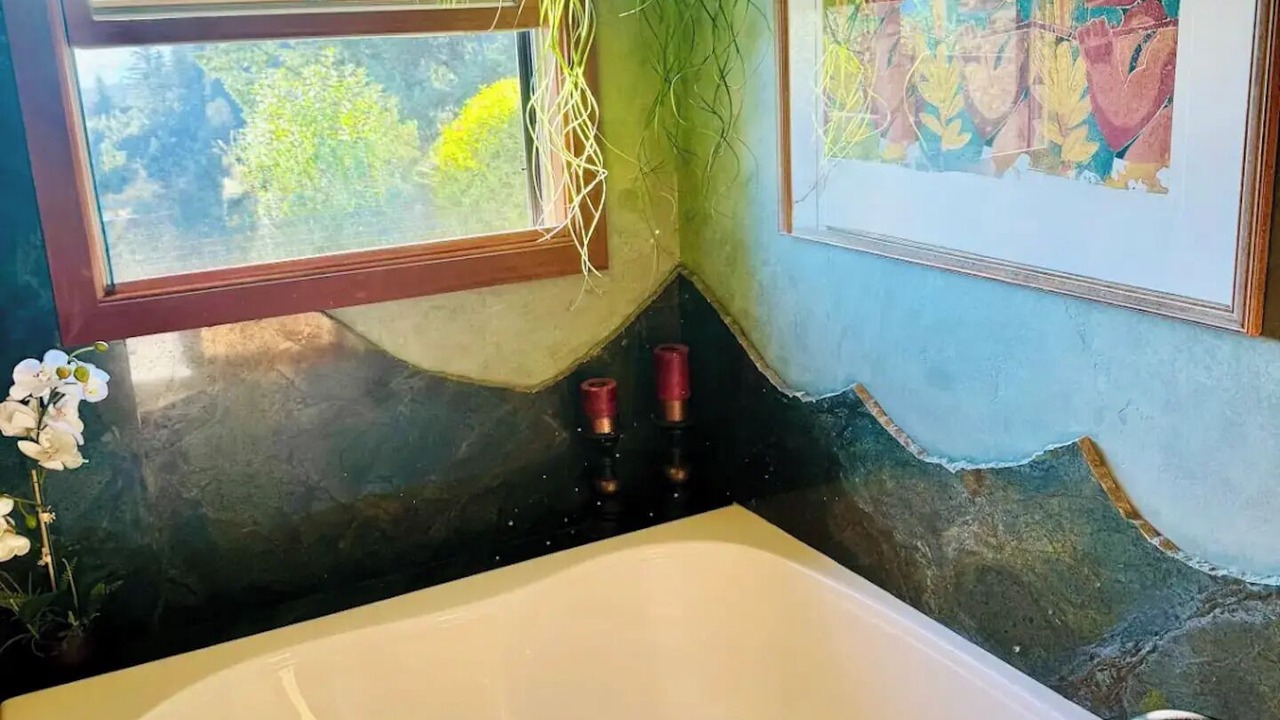 Photo of Bathroom in Los Gatos