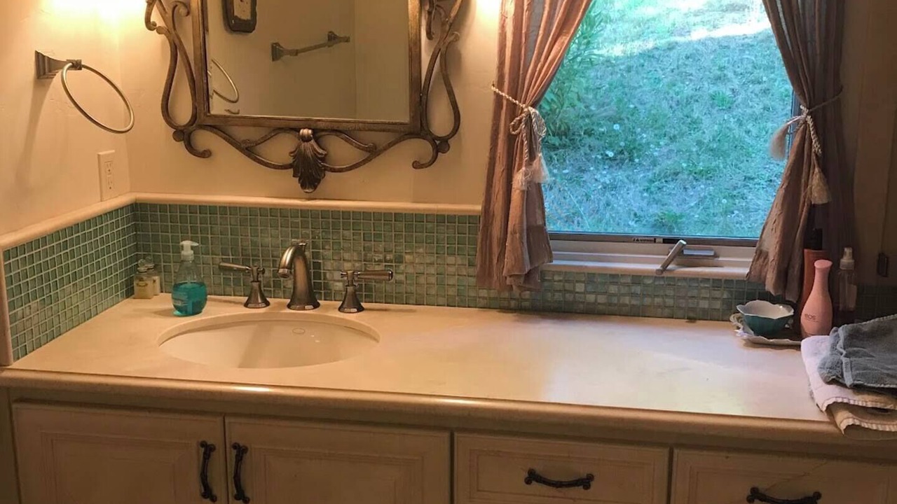 Photo of Bathroom in Los Gatos