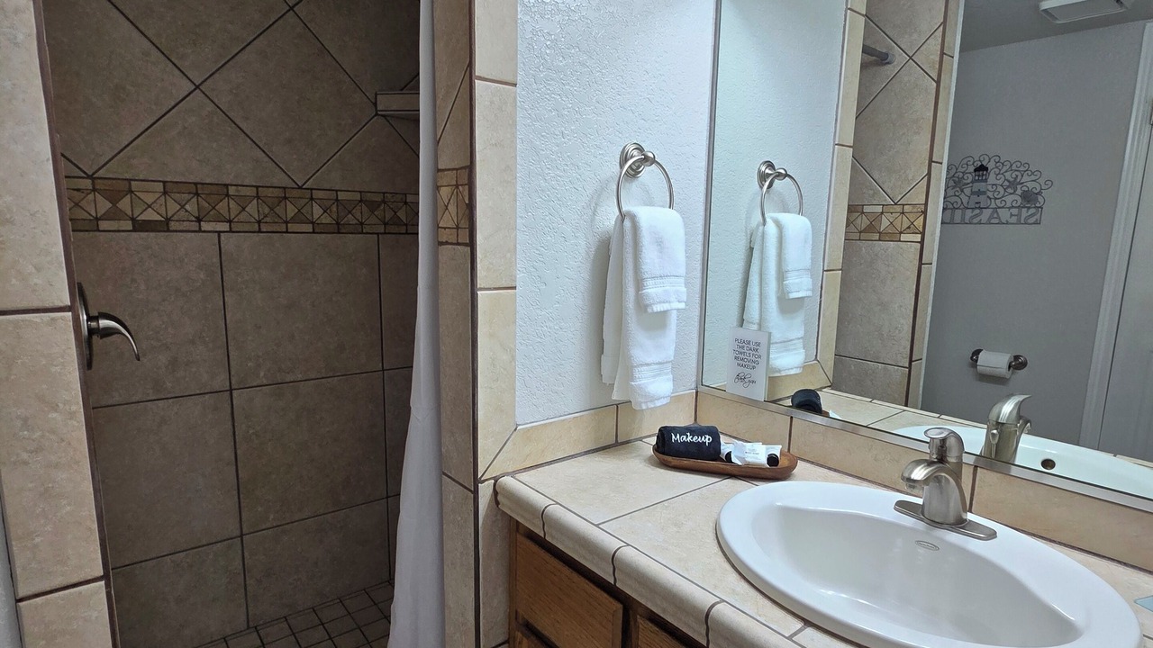 Photo of Bathroom in Nautical Estates