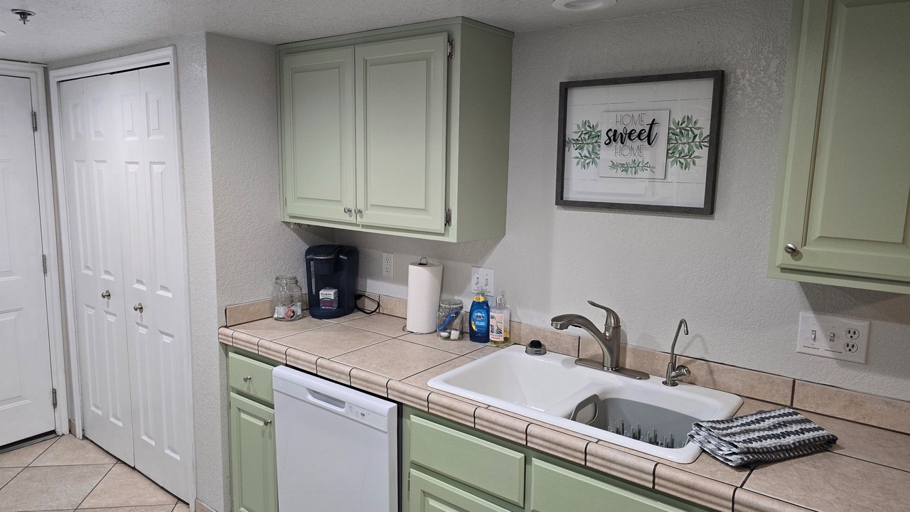 Photo of Kitchen in Nautical Estates