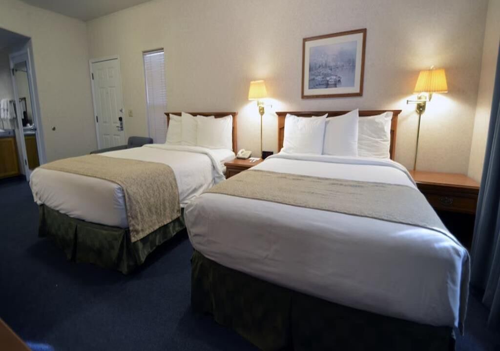 Photo of Bedroom in Fresno