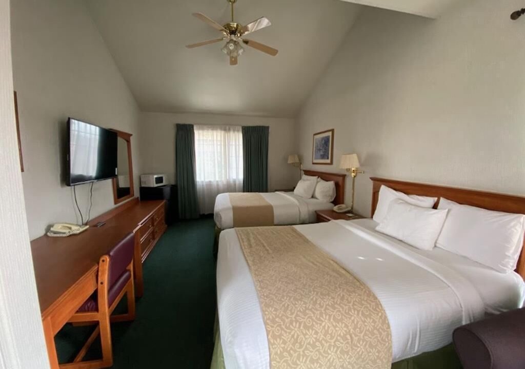 Photo of Bedroom in Fresno