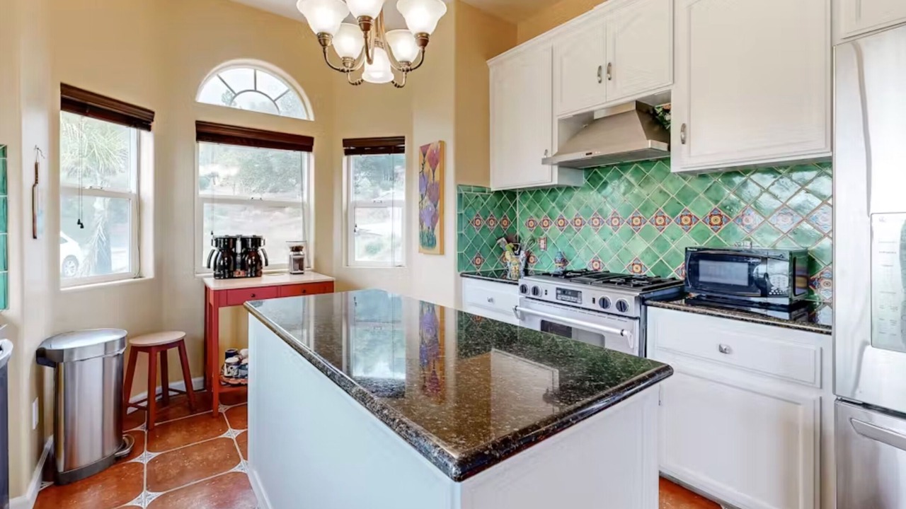 Photo of Kitchen in Copperopolis