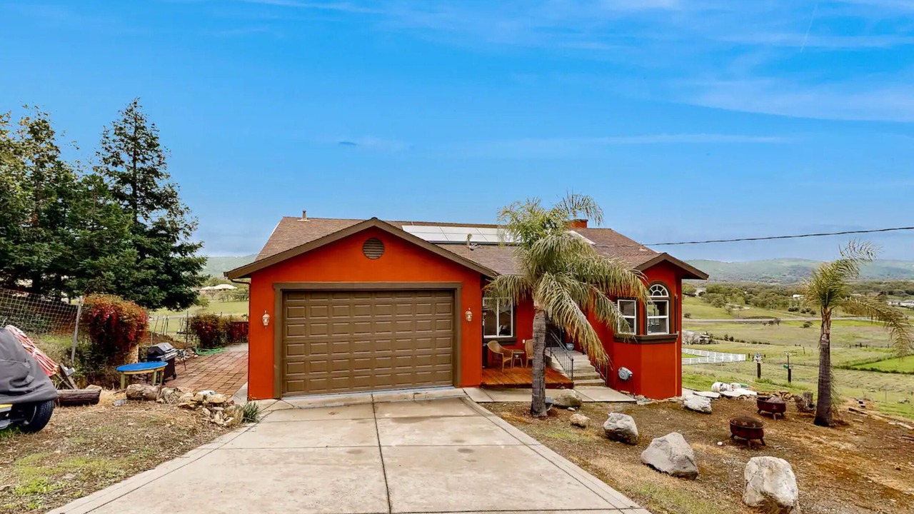 Photo of Outdoor in Copperopolis