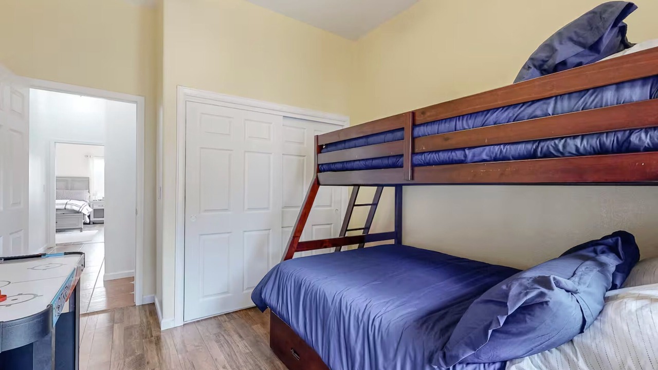 Photo of Bedroom in Copperopolis