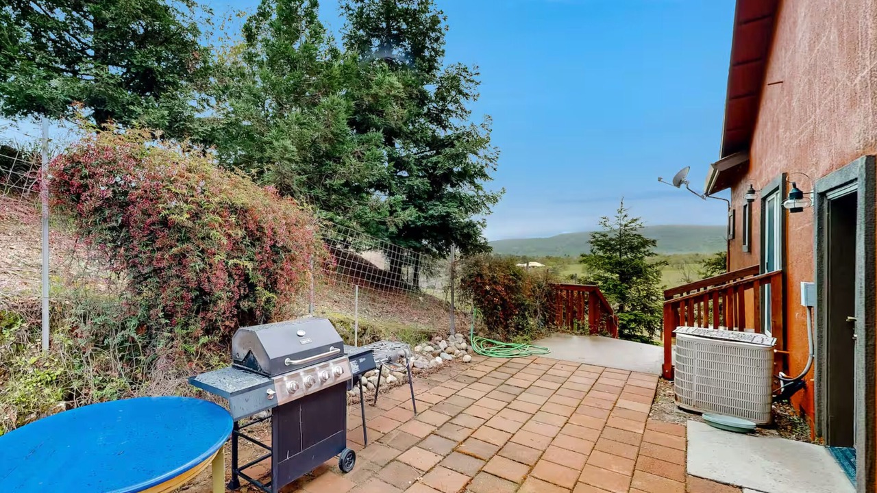 Photo of Outdoor in Copperopolis
