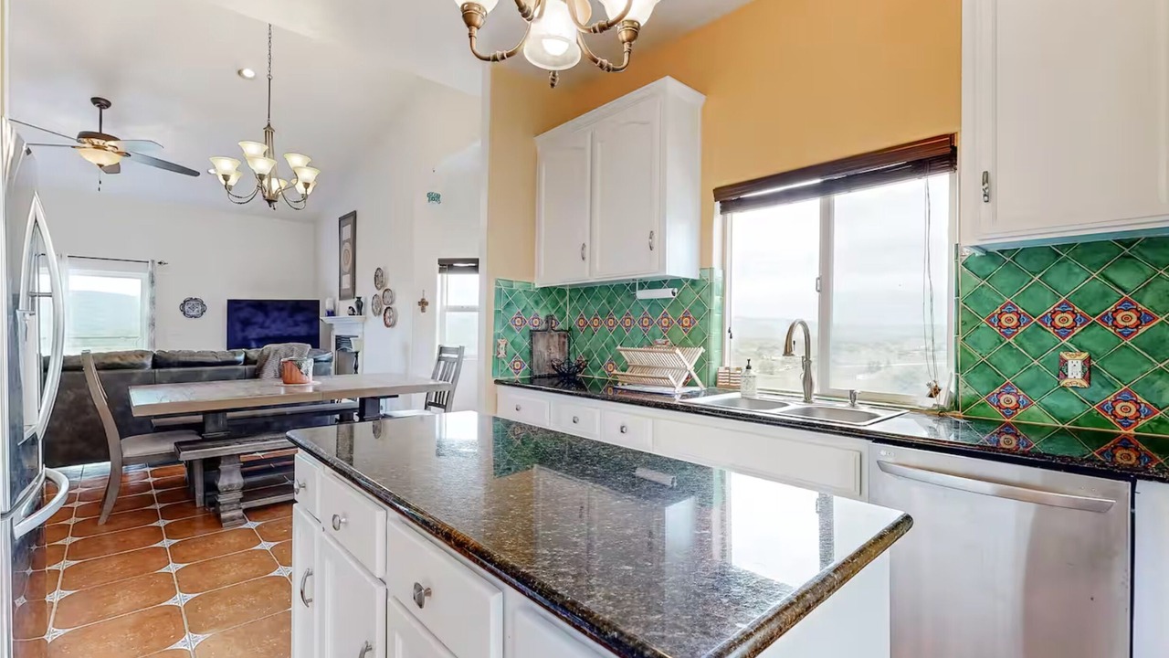 Photo of Kitchen in Copperopolis