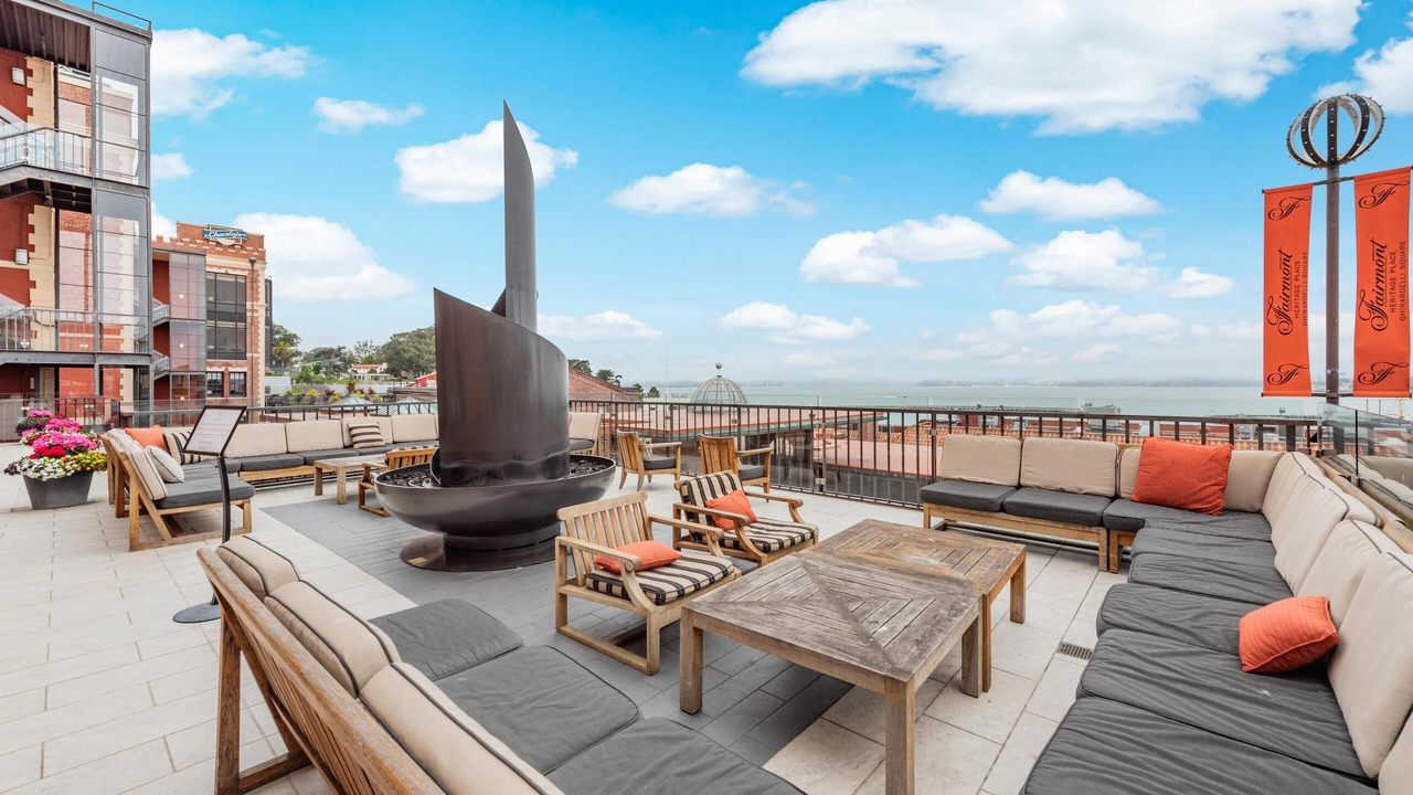 Photo of Outdoor in Fisherman's Wharf