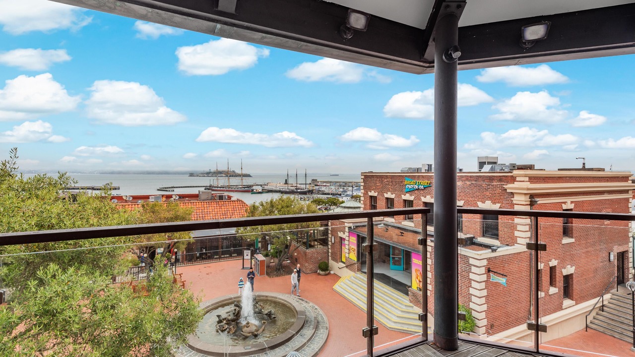 Photo of Outdoor in Fisherman's Wharf