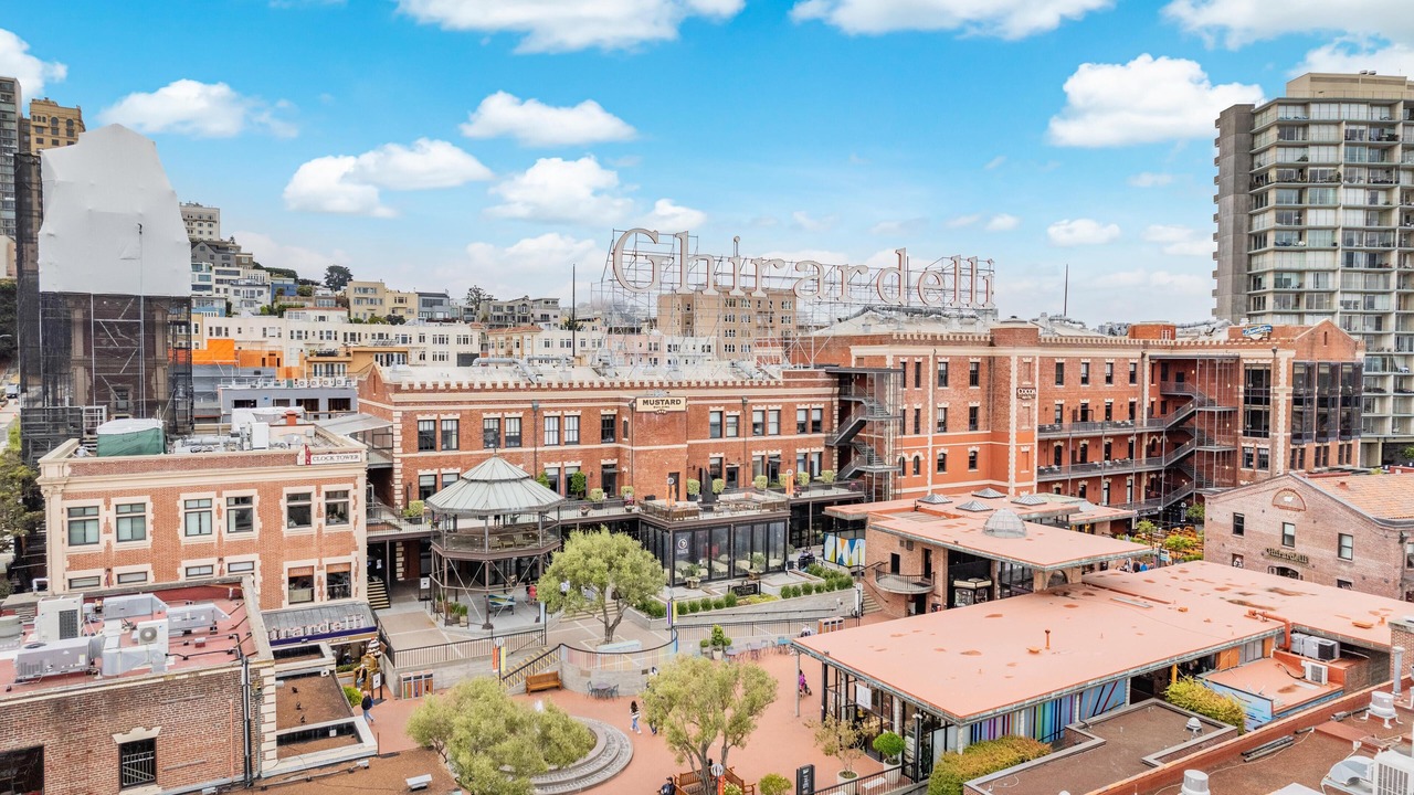 Photo of Others in Fisherman's Wharf