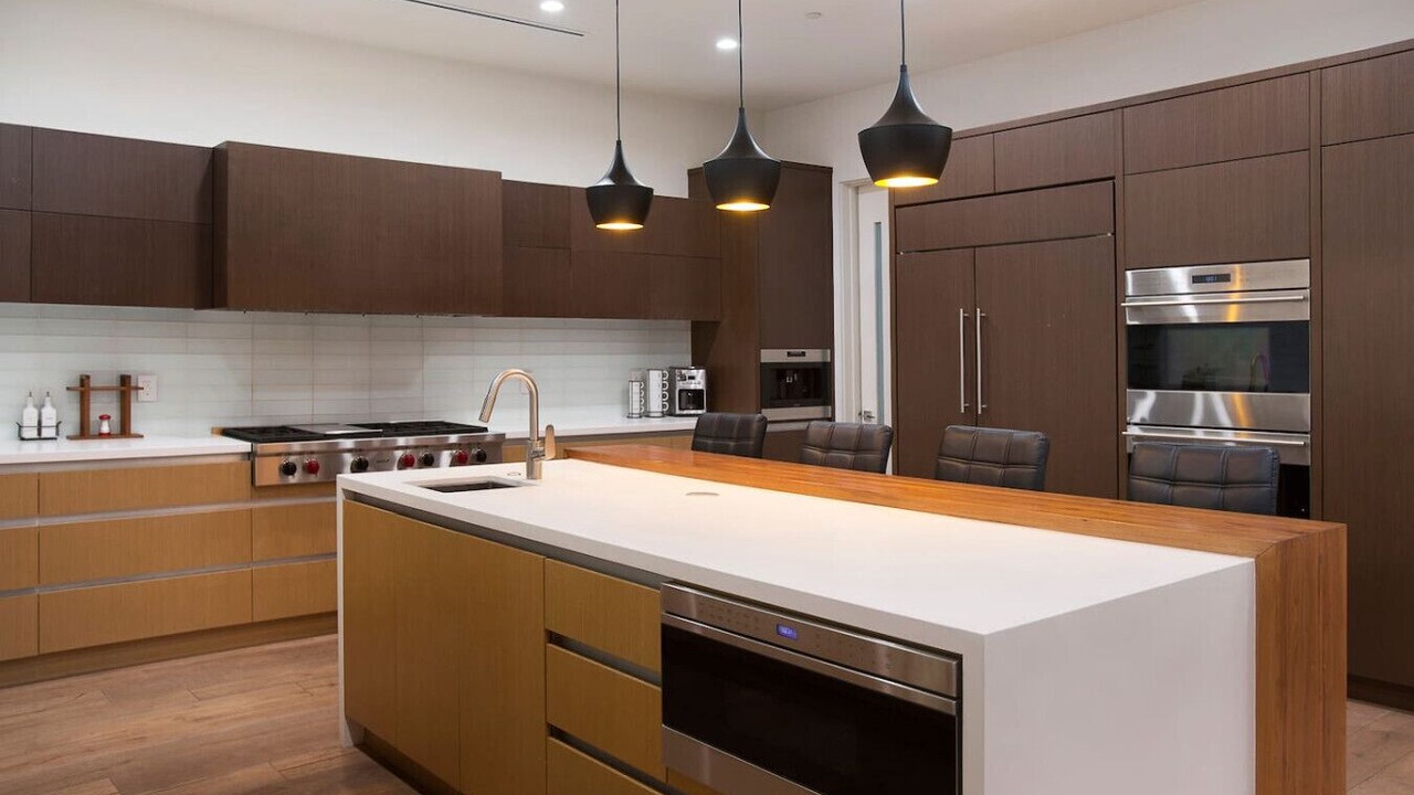 Photo of Kitchen in Melrose