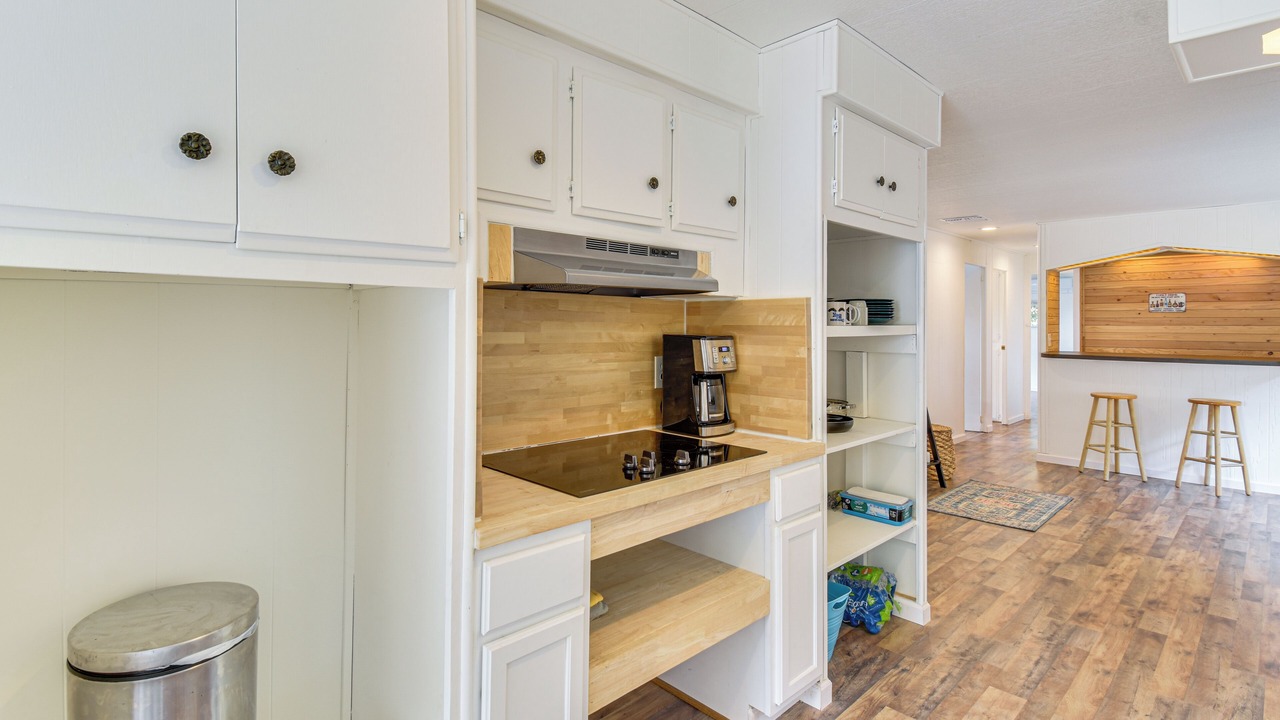 Photo of Kitchen in Coulterville