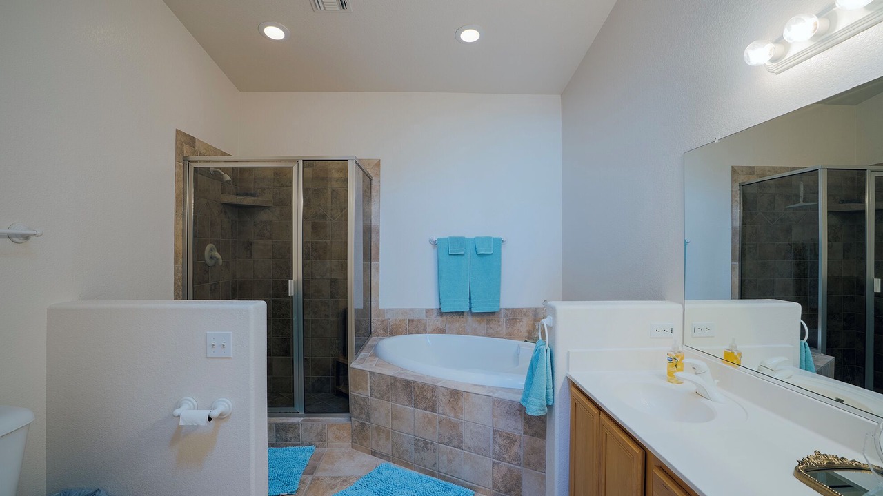 Photo of Bathroom in Lake Havasu City