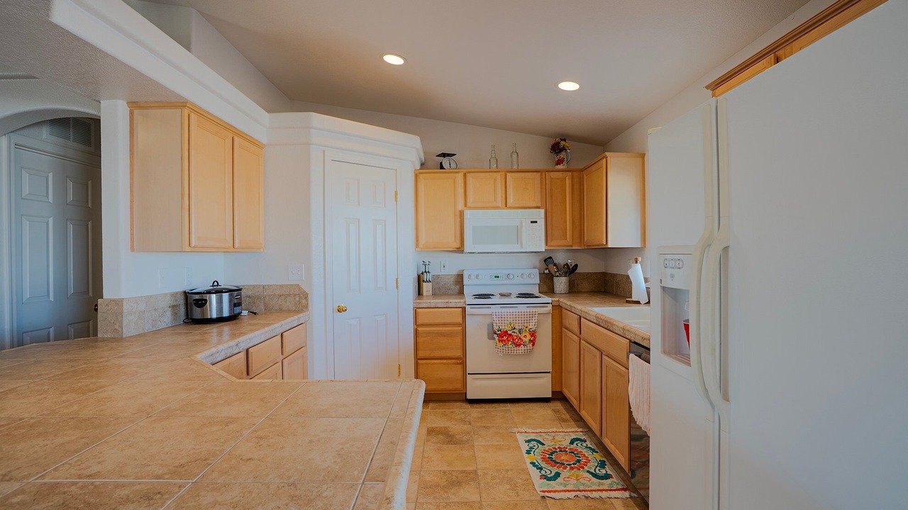 Photo of Kitchen in Lake Havasu City