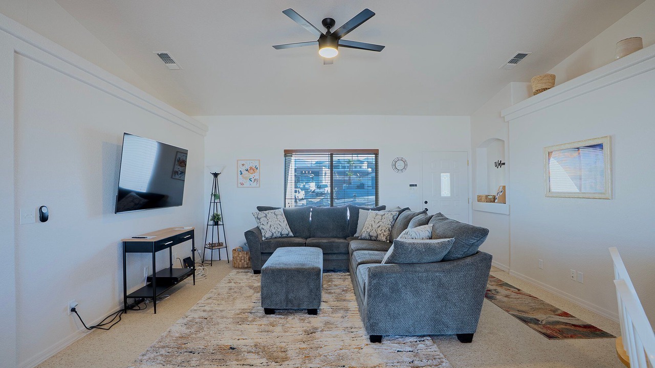 Photo of Livingroom in Lake Havasu City