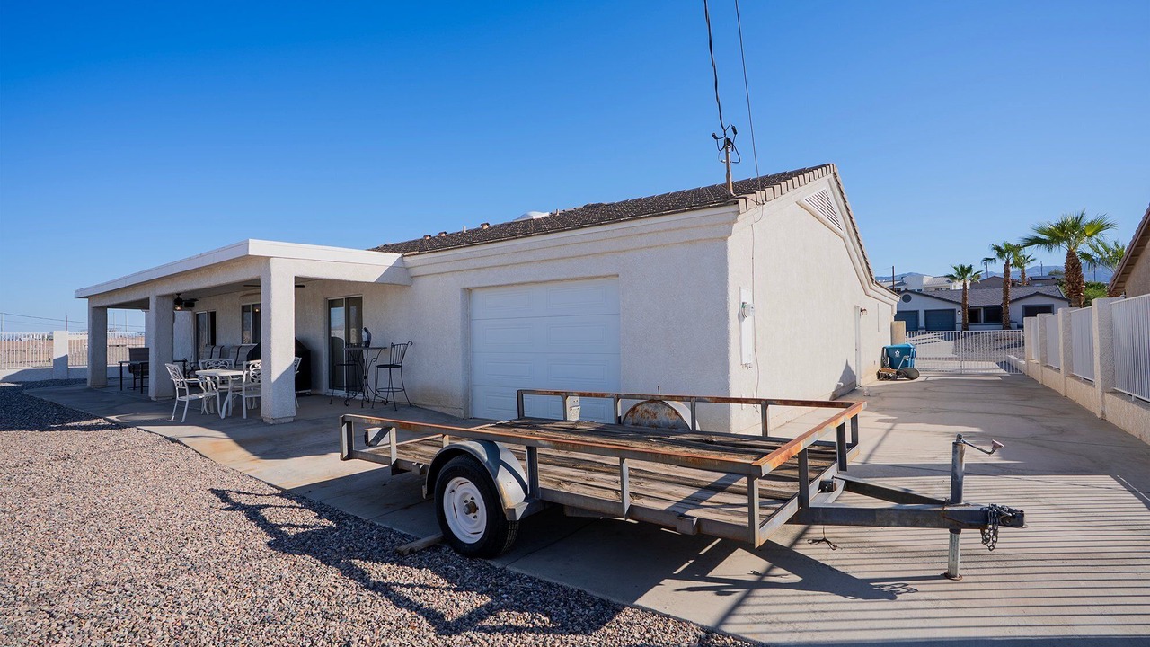 Photo of Outdoor in Lake Havasu City