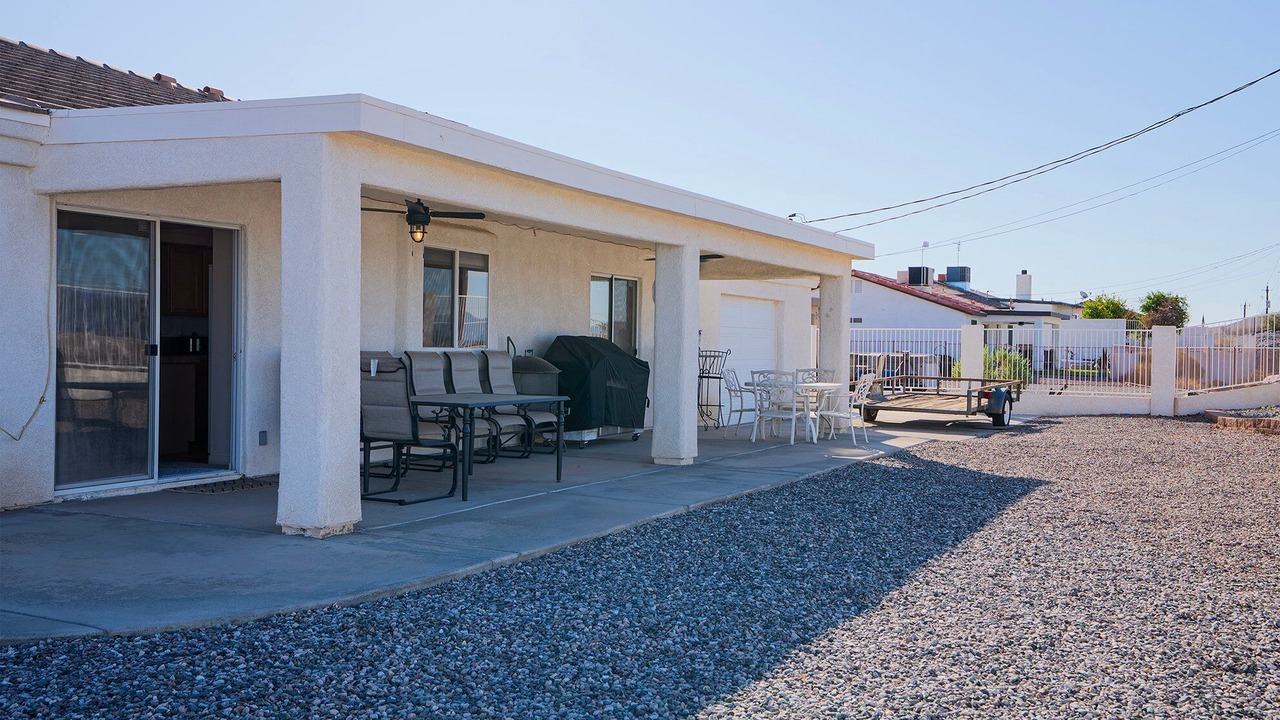 Photo of Outdoor in Lake Havasu City