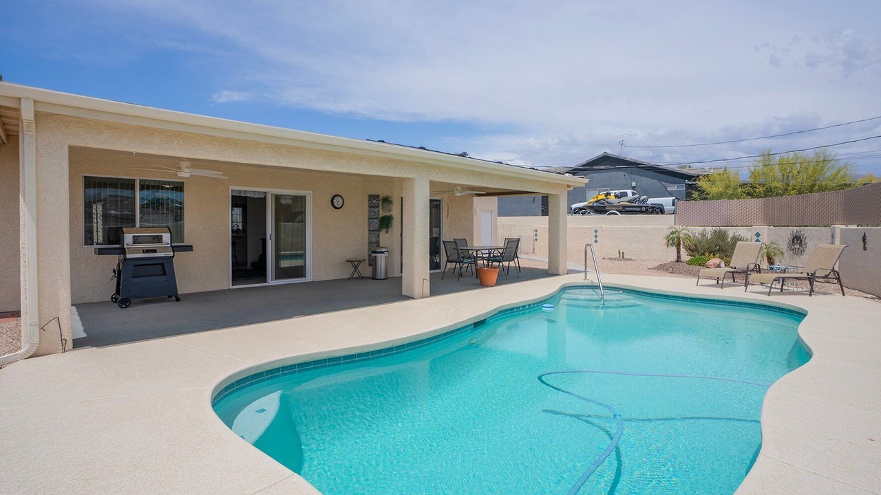 Photo of Outdoor in Lake Havasu City