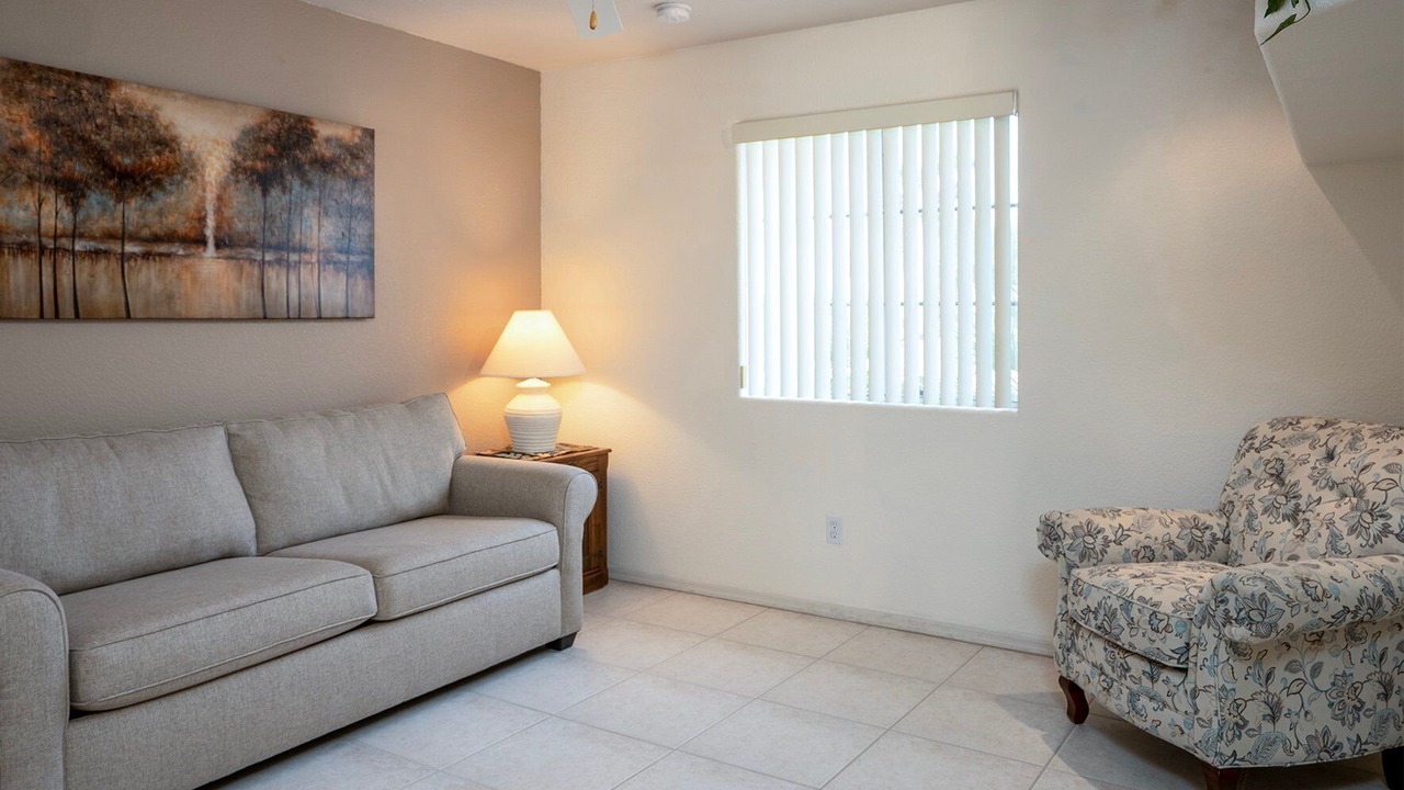 Photo of Livingroom in Lake Havasu City