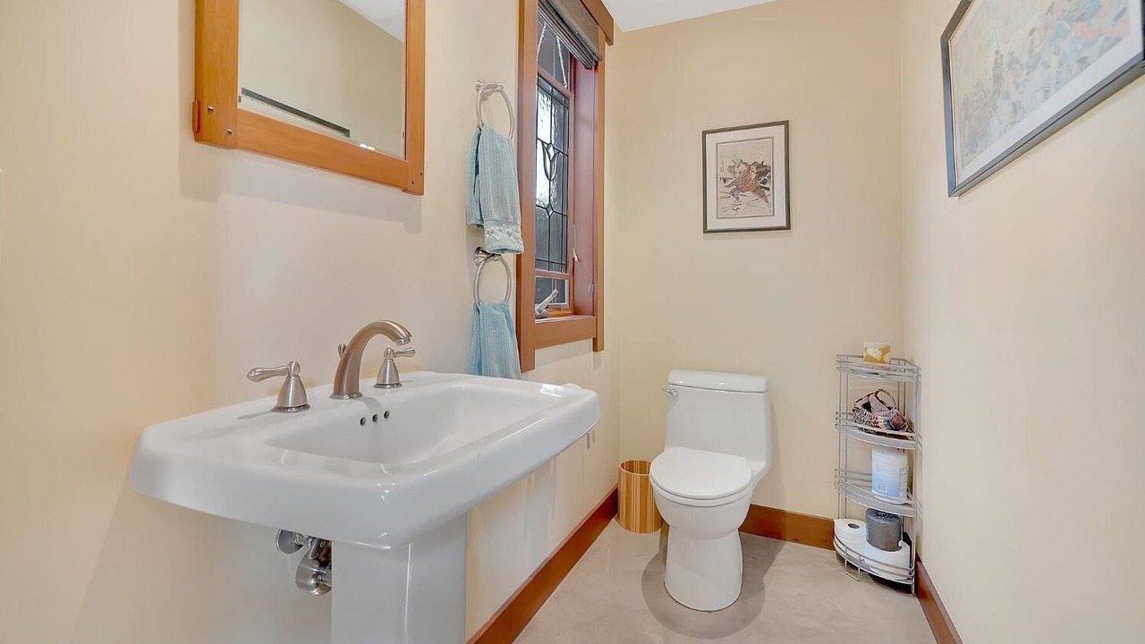 Photo of Bathroom in Croft