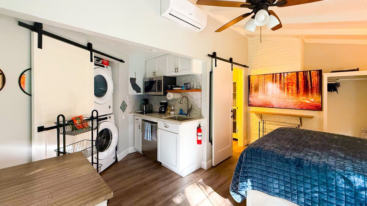 Photo of Bathroom in Walnut Creek