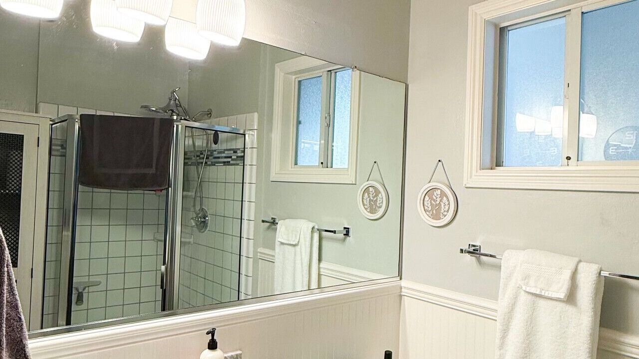 Photo of Bathroom in Walnut Creek