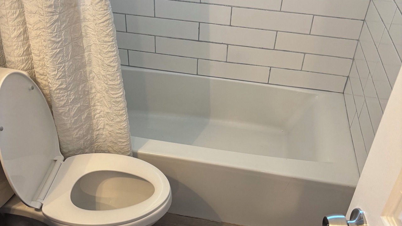 Photo of Bathroom in Fresno
