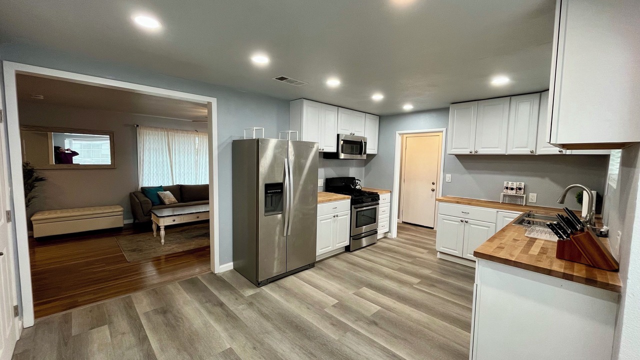 Photo of Kitchen in Fresno