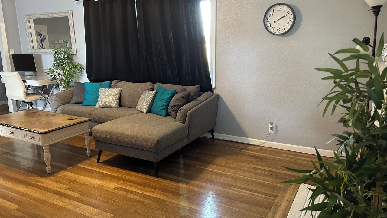 Photo of Livingroom in Fresno