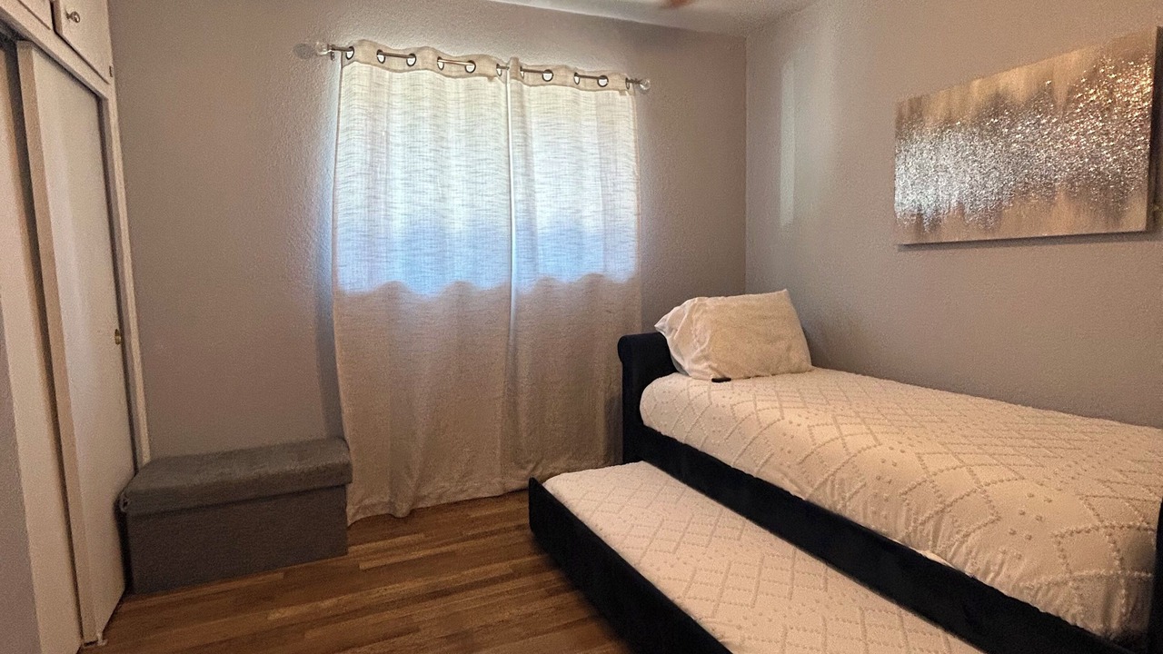 Photo of Bedroom in Fresno
