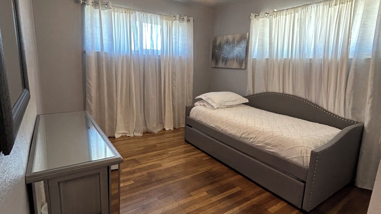 Photo of Bedroom in Fresno