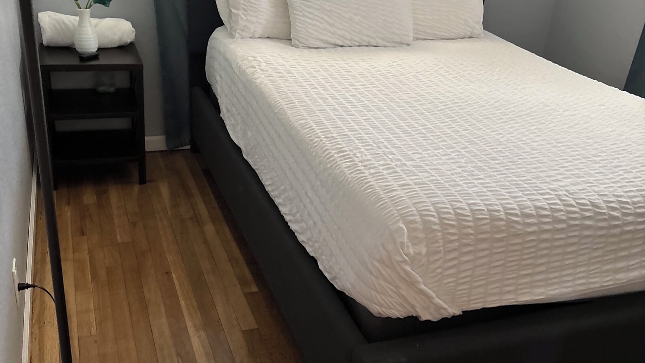 Photo of Bedroom in Fresno