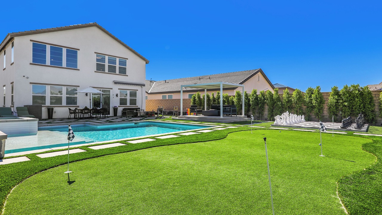 Photo of Outdoor in Terra Lago