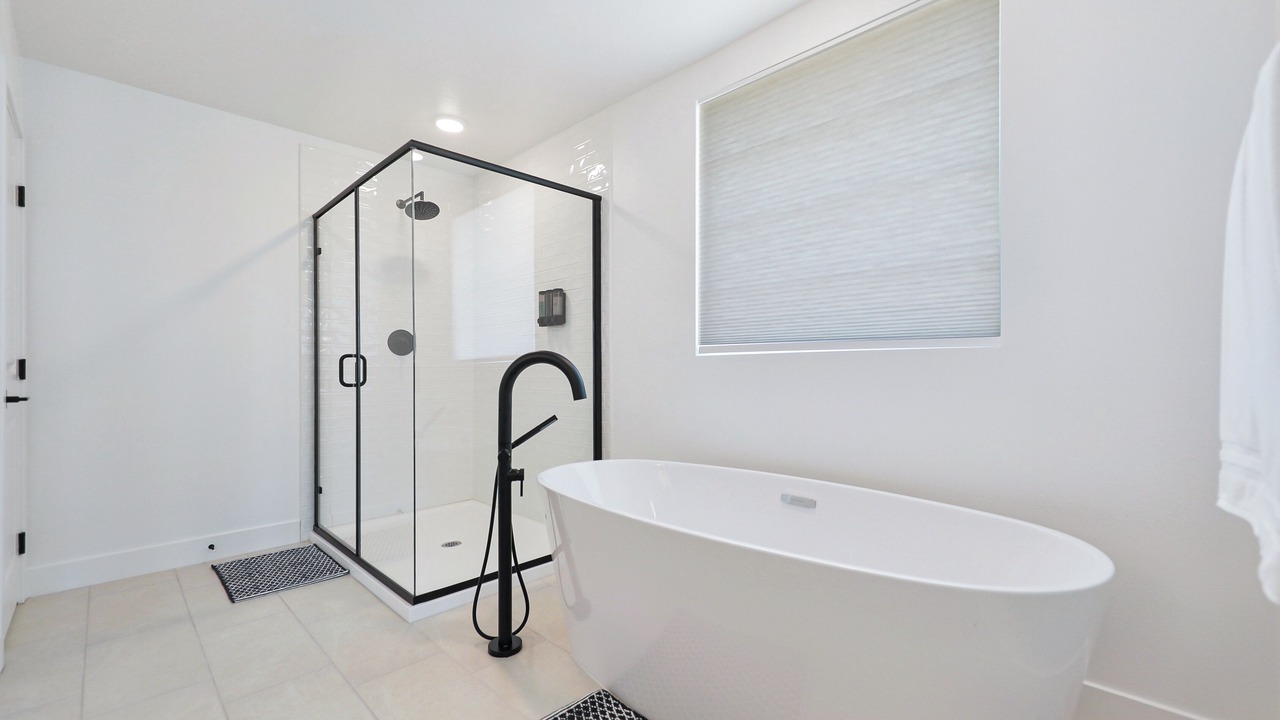Photo of Bathroom in Terra Lago