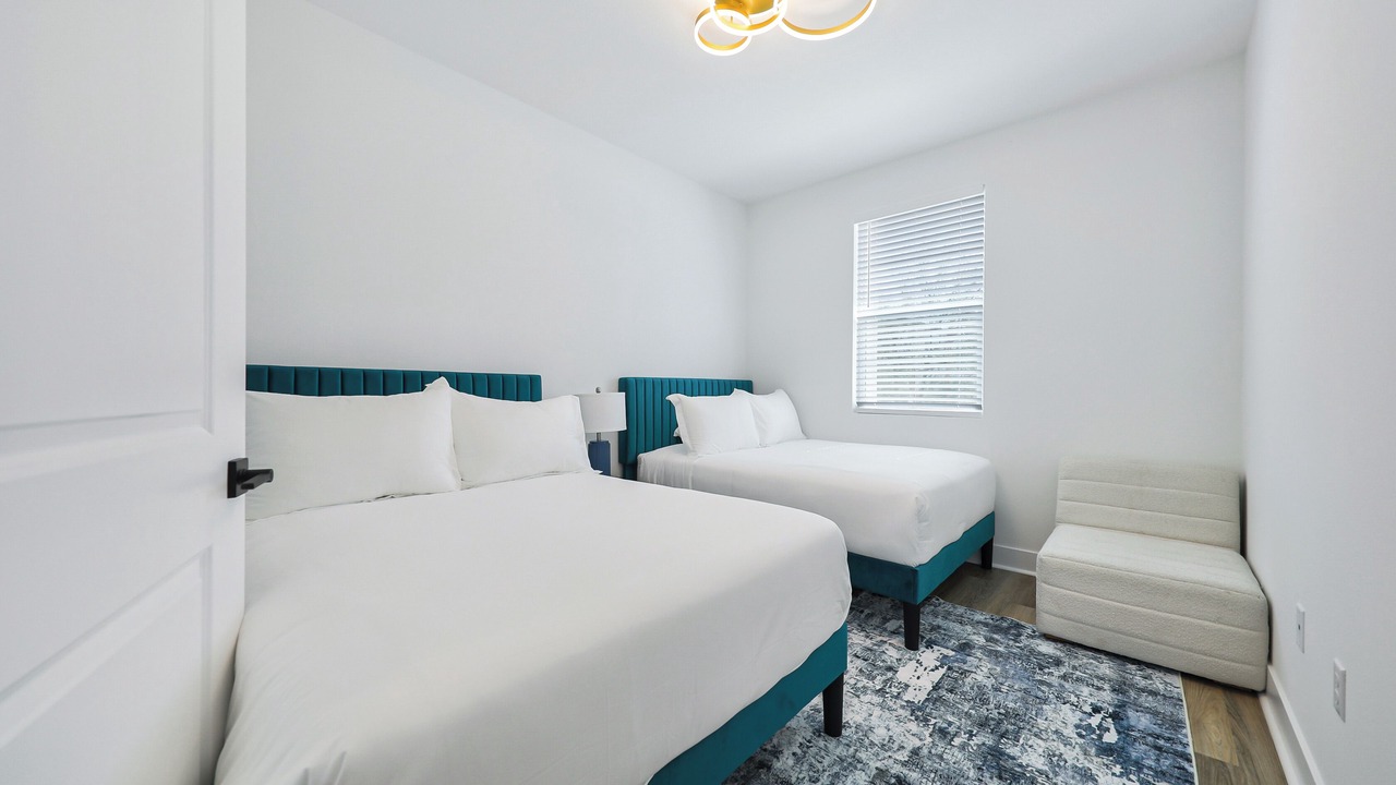 Photo of Bedroom in Terra Lago