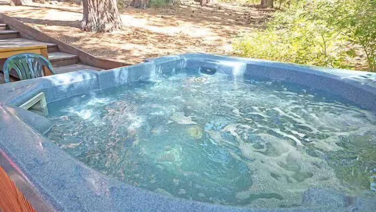 Photo of Outdoor in South Lake Tahoe