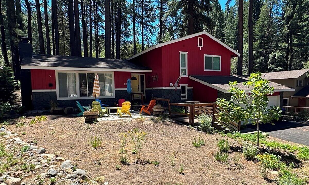 Photo of Outdoor in South Lake Tahoe