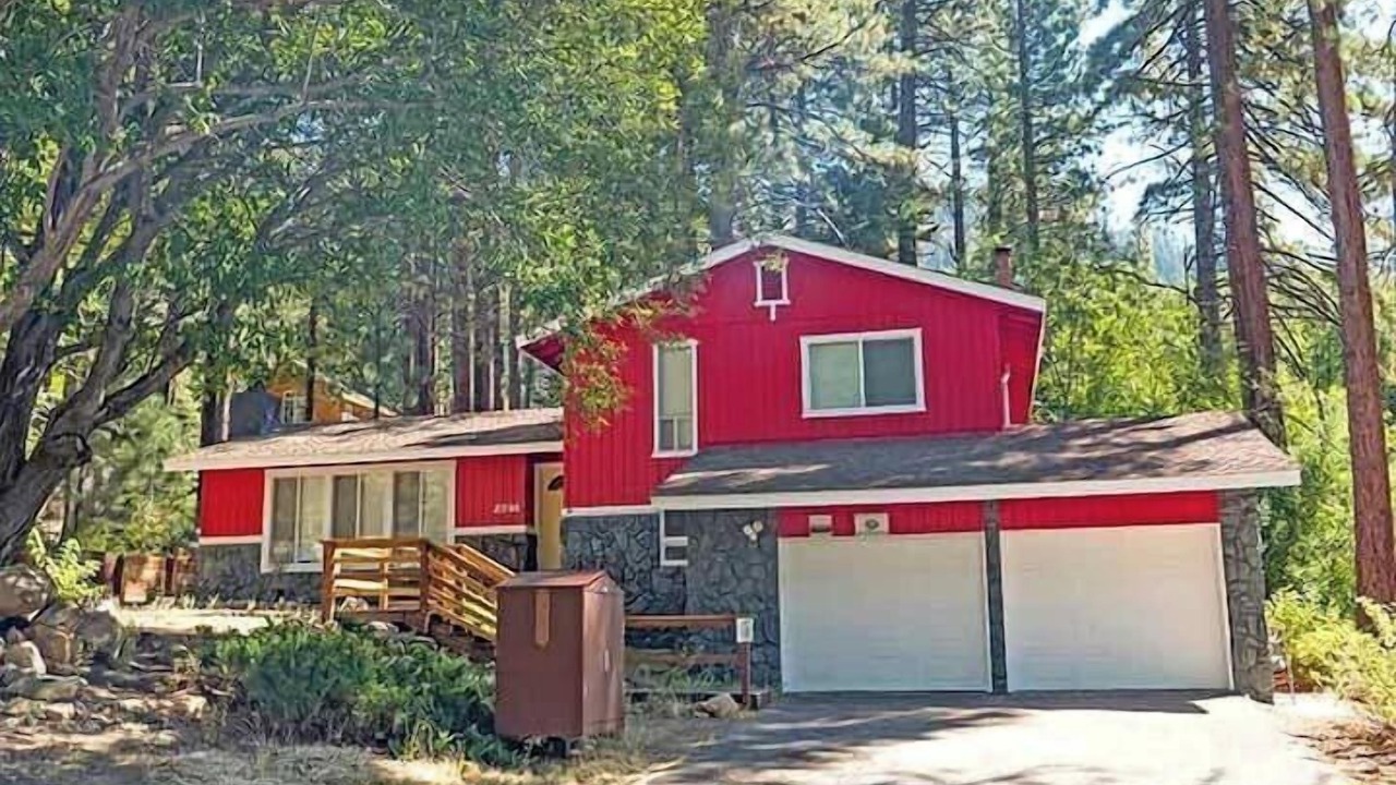 Photo of Outdoor in South Lake Tahoe