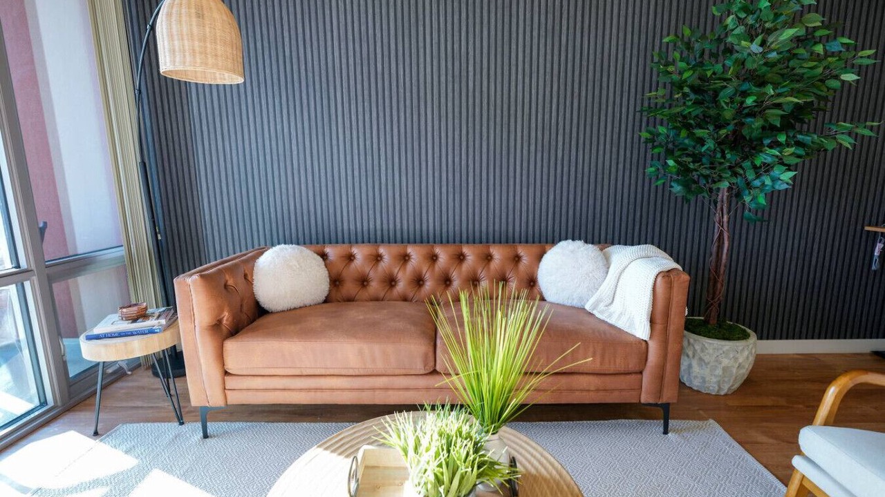 Photo of Livingroom in Downtown San Jose