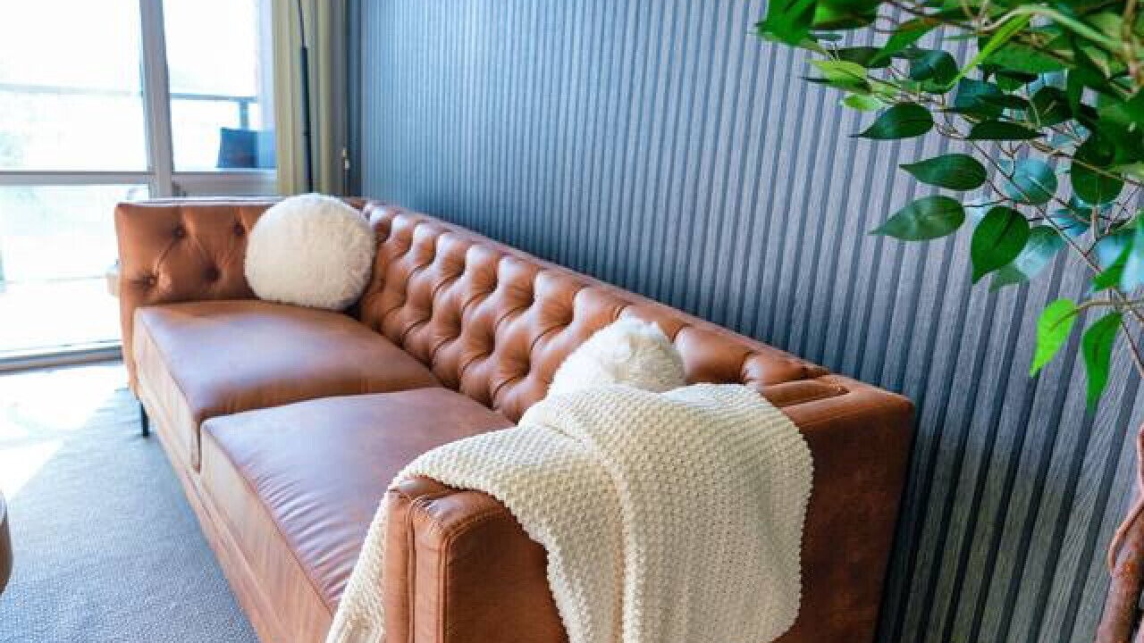 Photo of Livingroom in Downtown San Jose