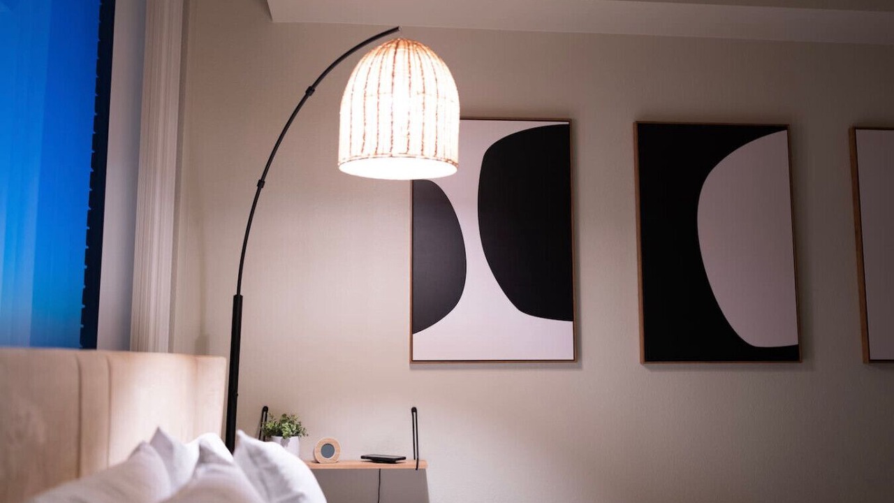 Photo of Bedroom in Downtown San Jose