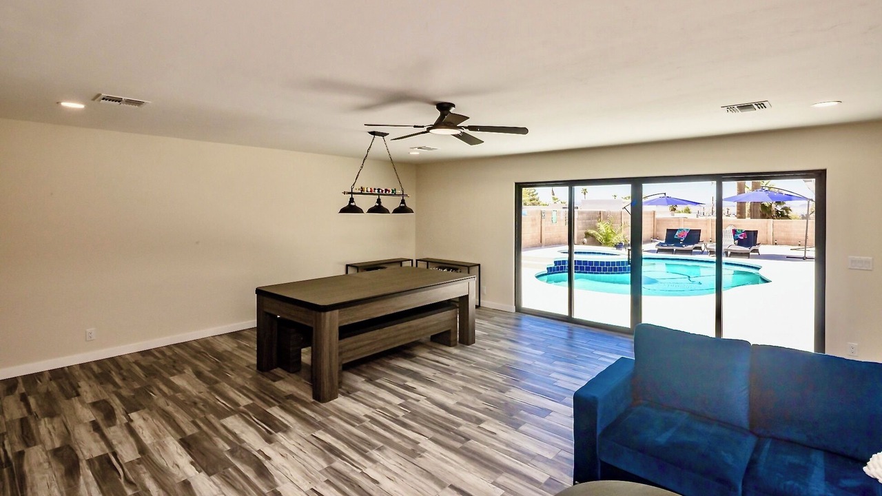Photo of Outdoor in Lake Havasu City