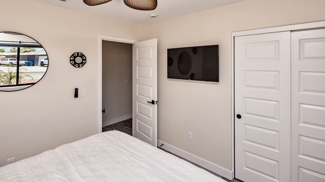 Photo of Bedroom in Lake Havasu City