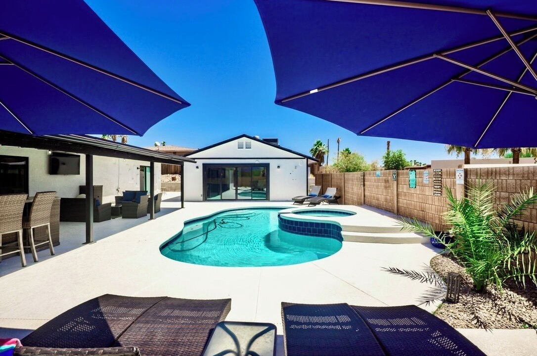 Photo of Outdoor in Lake Havasu City