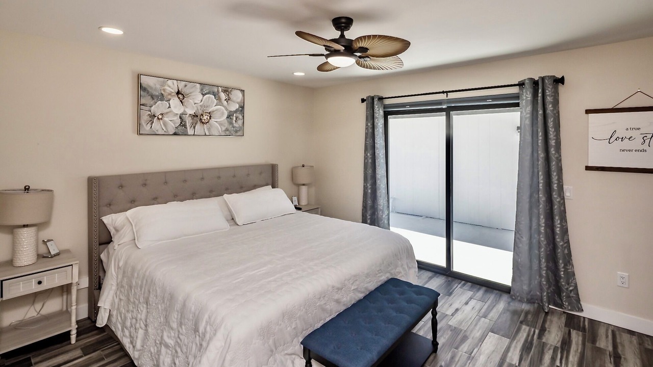 Photo of Bedroom in Lake Havasu City