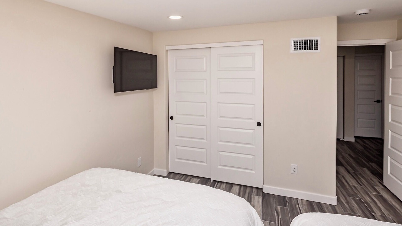 Photo of Bedroom in Lake Havasu City