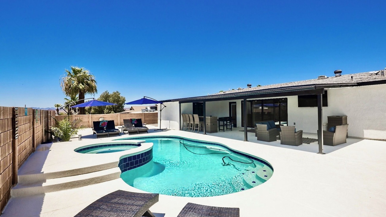 Photo of Outdoor in Lake Havasu City